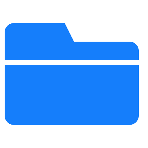 Folder Icon