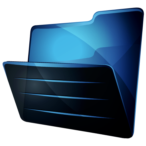 Folder Icons, Free Folder Icon Download