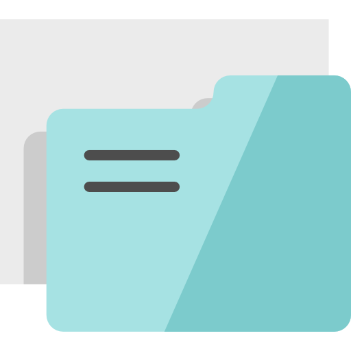 Folder Icons Free Download