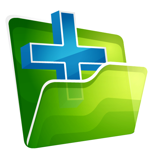 Style Folder Icon Png Over Millions Vectors, Stock Photos