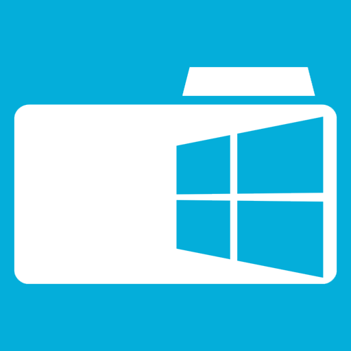Folder, Windows Icon