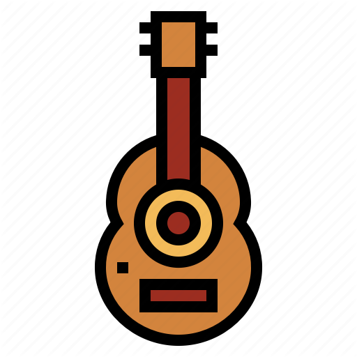 Folk, Guitar, Love, Music Icon