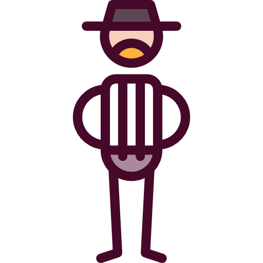 Folk Icons Free Download