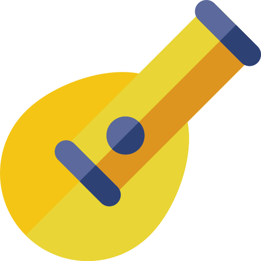 Folk Medieval Png Icon