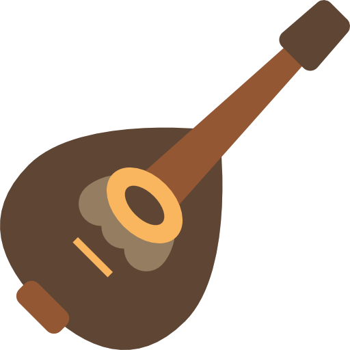Mandolin, Folk, Musical Instrument, String Instrument, Harmony
