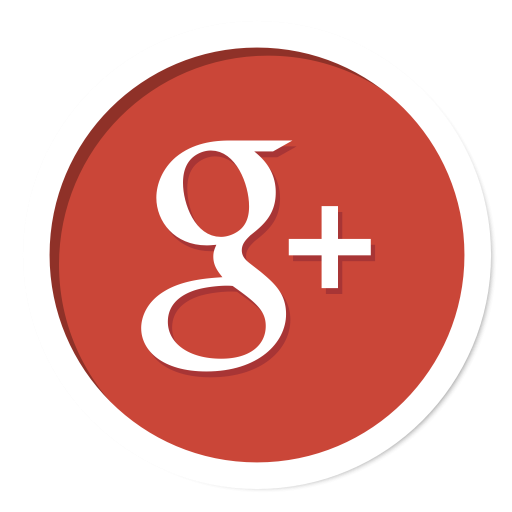 Google, Google Plus Icon
