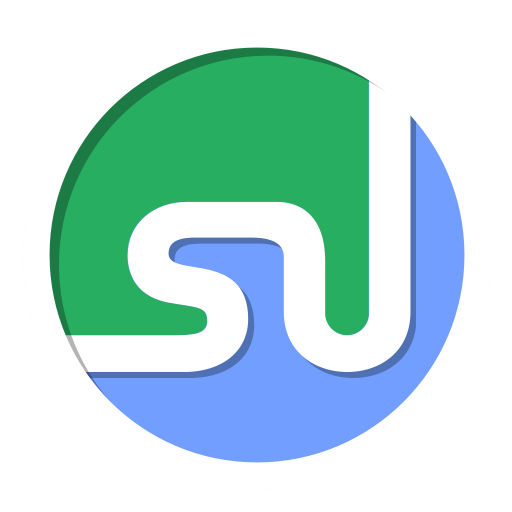 Stumbleupon Icon