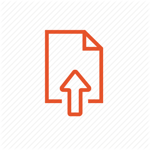 Add, Arrow, Follow, Main, Top, Up, Upload Icon