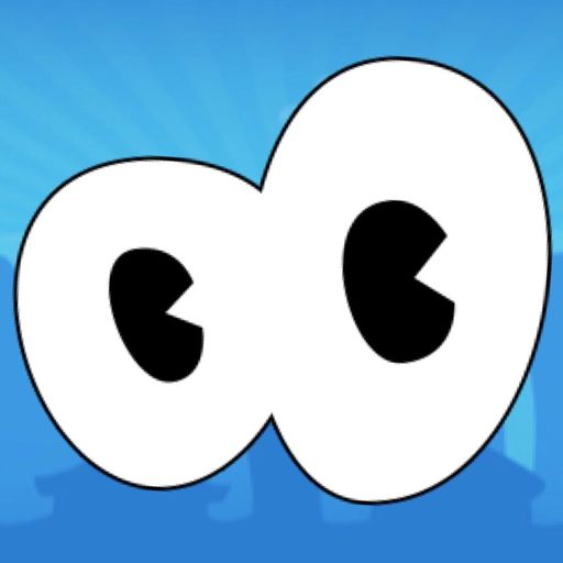 Follow Up Question Why Dont Toon Buildings Have Eyes