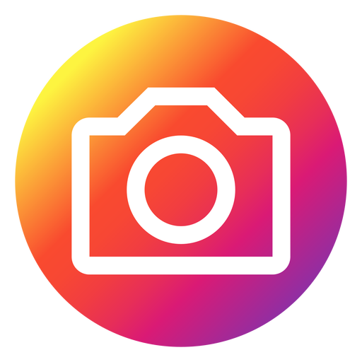Instagram Icon Logo