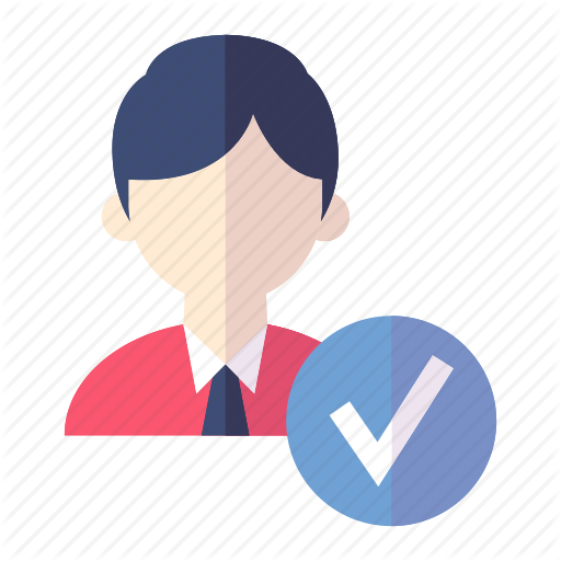 Add Friend, Follower, User Icon