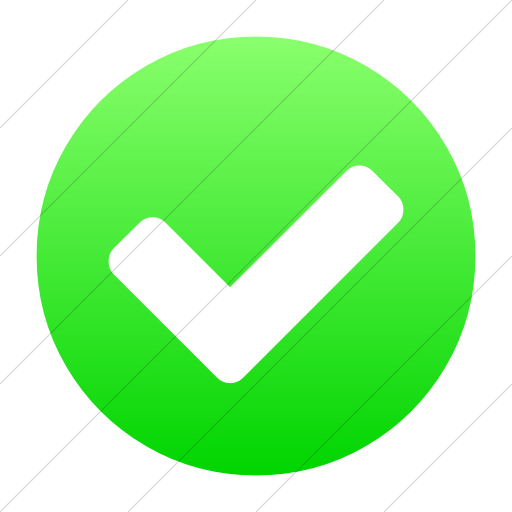 Simple Ios Neon Green Gradient Bootstrap Font Awesome