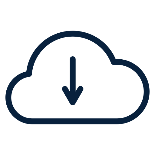 Download, Descendant, Direction, Arrows, Down, Symbol, Arrow