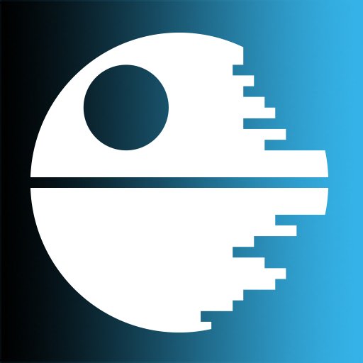 Star Wars Glyphicons On Twitter We Add Project To Https