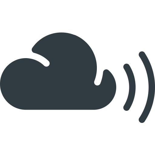 Mixcloud Icon