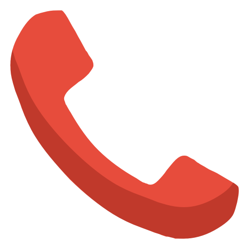 Red Telephone Logo Png Images