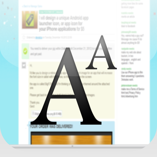 Read Again With Ease