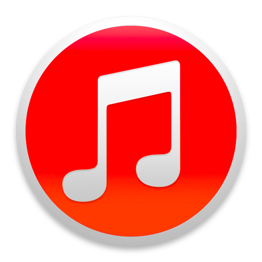 Itunes Icon