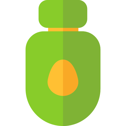 Bottle Food And Restaurant Png Icon