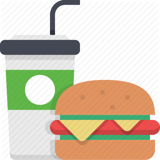 Fast Food Transparent Png Pictures