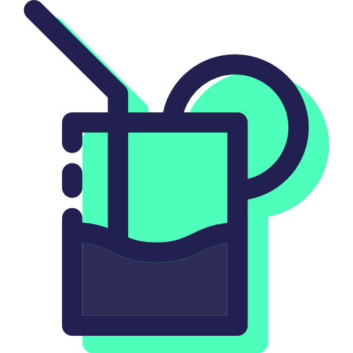 Glasses, Cocktails, Food And Restaurant, Cocktail, Food, Glass