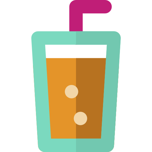 Beverage Icon