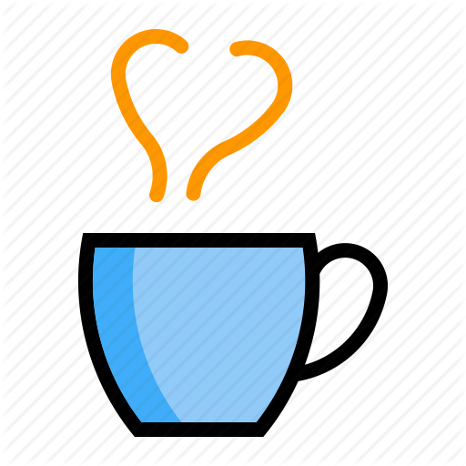 Beverage, Drink, Hot, Tea Icon