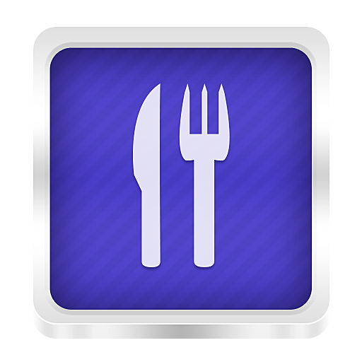 App, Food Icon