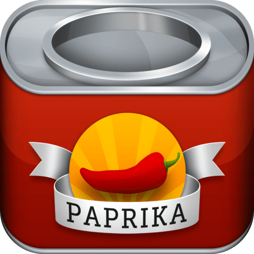 Paprika Recipe Manager Ios Icon Gallery