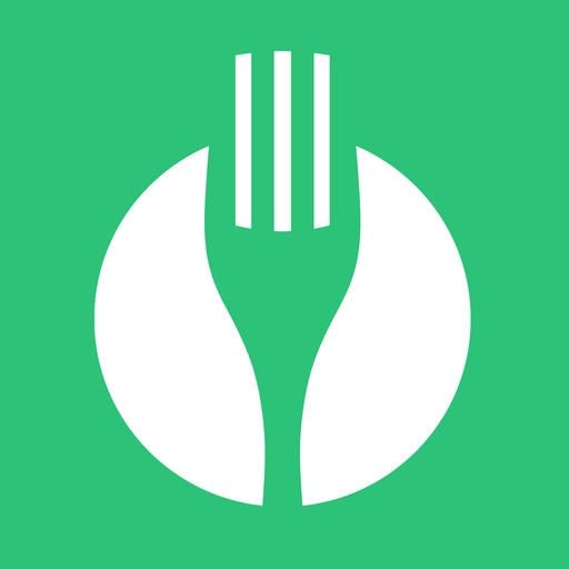 Thefork Restaurants May Ios App Icon, Ios