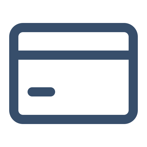 Credit Card, Delivery, Food Icon Png And Vector For Free Download