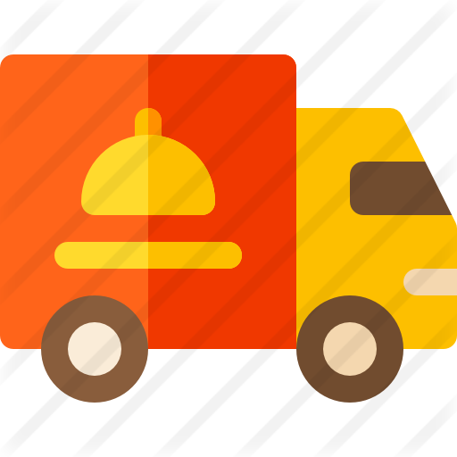 Delivery Truck