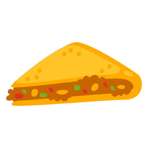 Quesadilla Food Icon