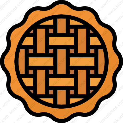 Download Foodrestaurant,apple,pie,cooking,food Icon Inventicons