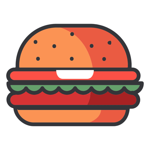 Fast Food Logos