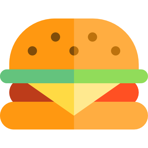 Food Set Icon