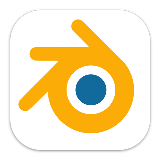 Blender Icon