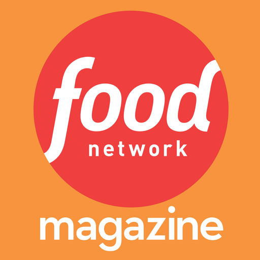 Food Network Magazine Us