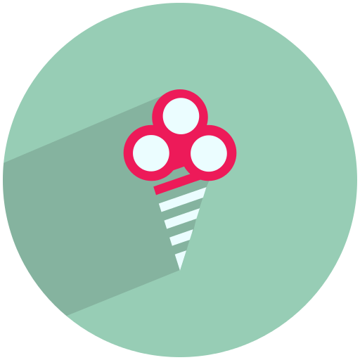 Ice Cream Icon