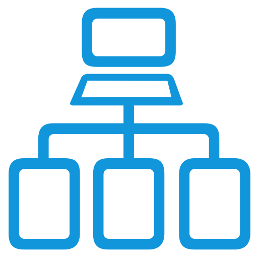 Node Network, Food Icon Png And Vector For Free Download