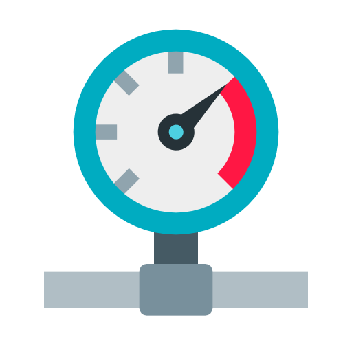 Pressure Gauge For Food And Sanitary Industries