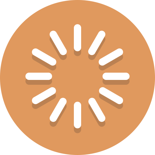 Processing, Loading Icon