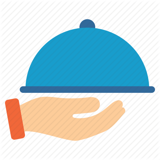 Cater, Catering, Dish, Food, Restaurant, Serve, Service Icon