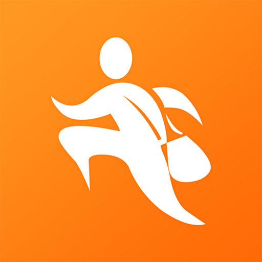 Sherpa's Food Delivery Service