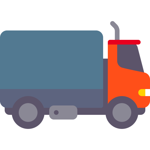 Truck Driver Icons, Download Free Png And Vector Icons