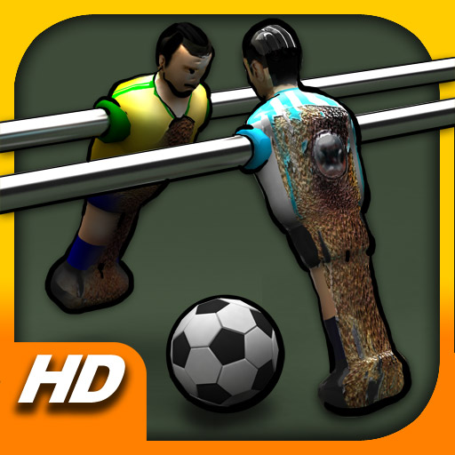 Foosball Hero Free Iphone Ipad App Market