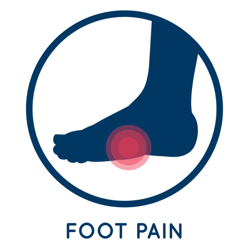 Foot Pan