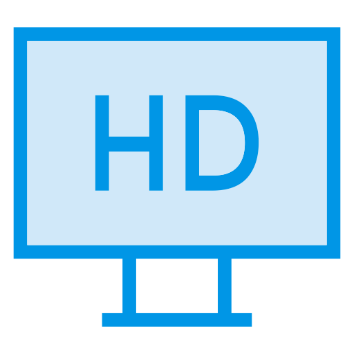 Video Icon