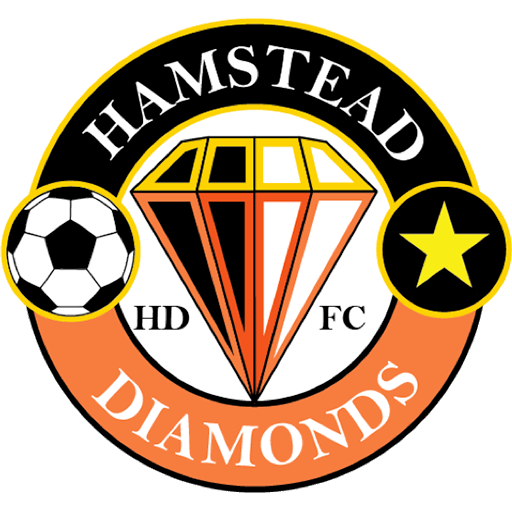 Hamstead Diamonds Community Football Club