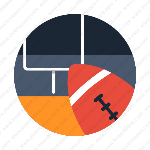 Download Football Icon Inventicons